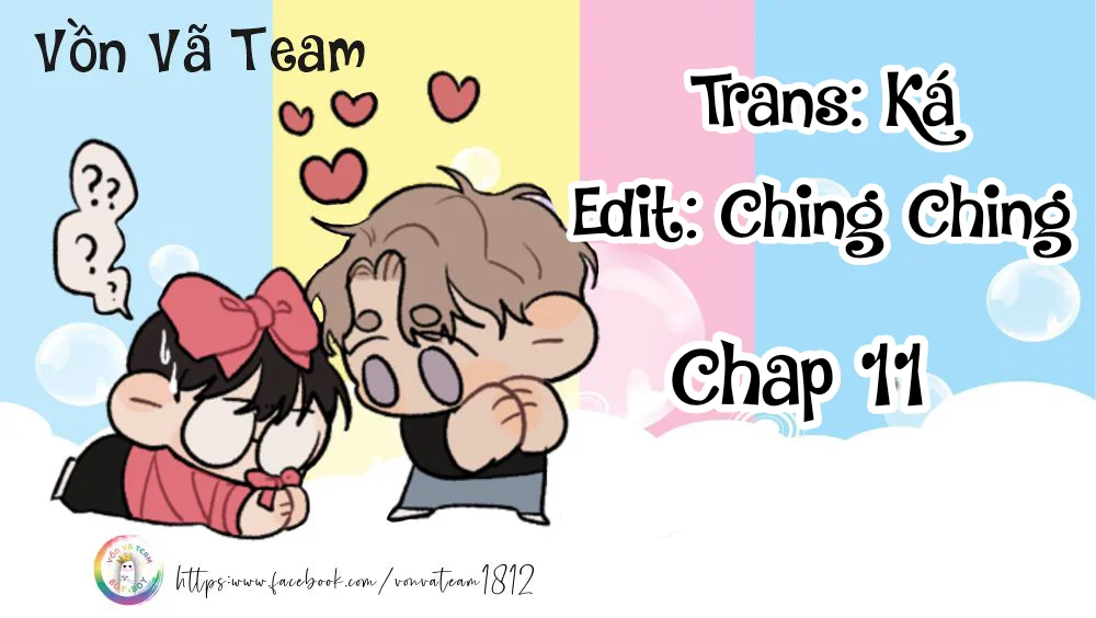 Đọc truyện Candy YumYum - Chapter 11