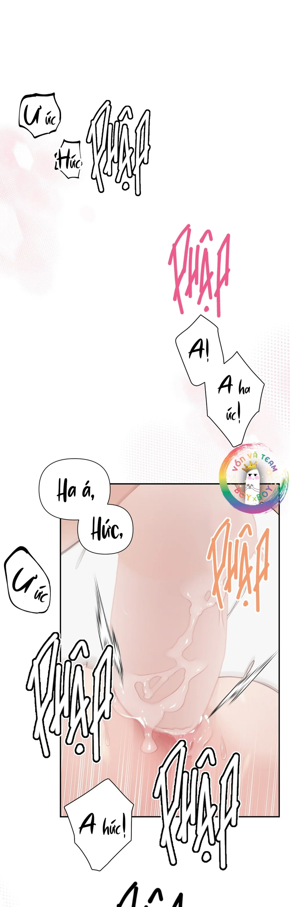 Đọc truyện Candy YumYum - Chapter 11