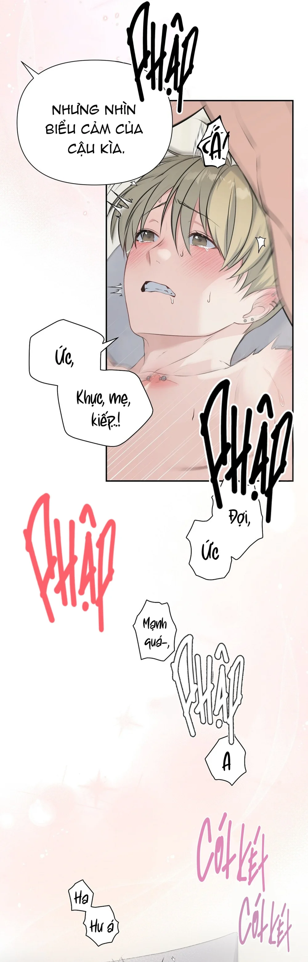 Đọc truyện Candy YumYum - Chapter 11