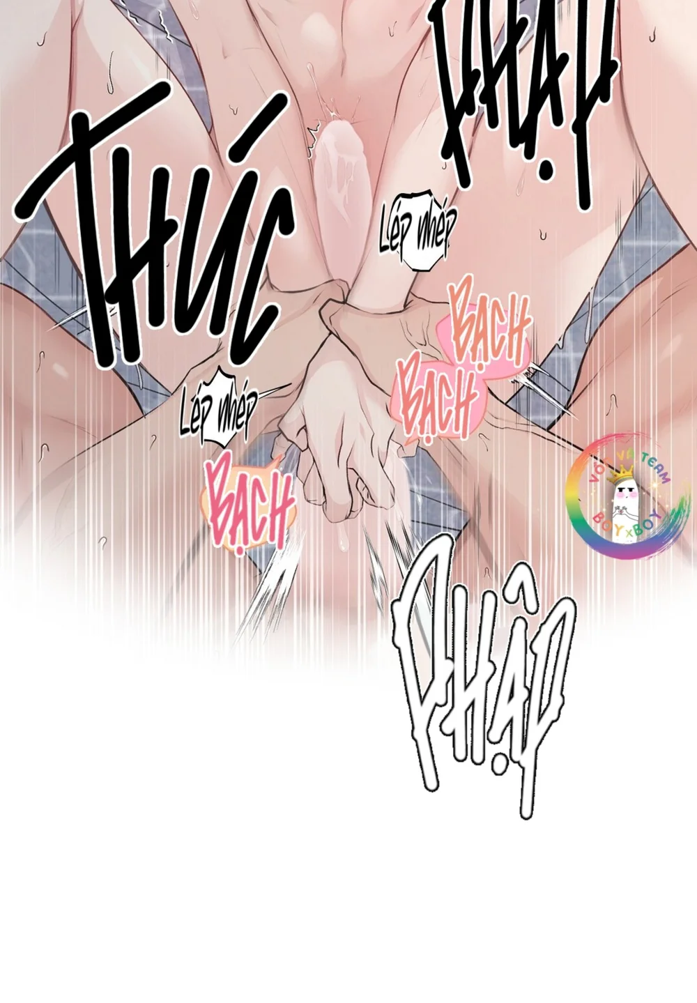 Đọc truyện Candy YumYum - Chapter 11