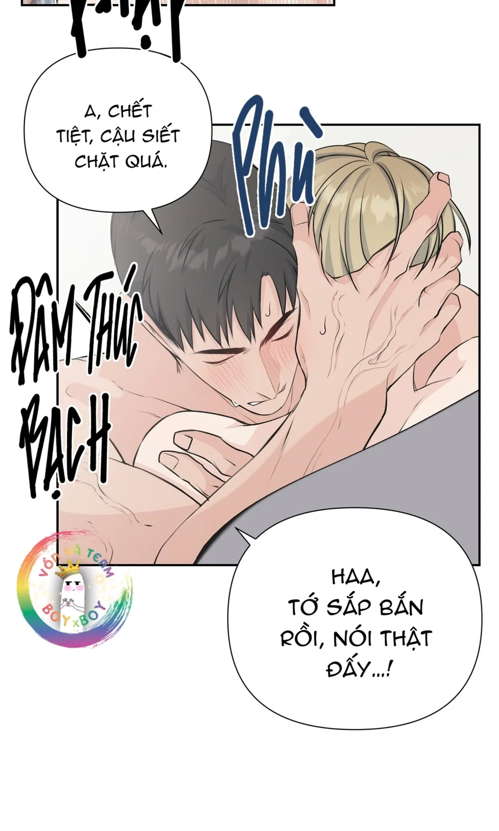 Đọc truyện Candy YumYum - Chapter 11