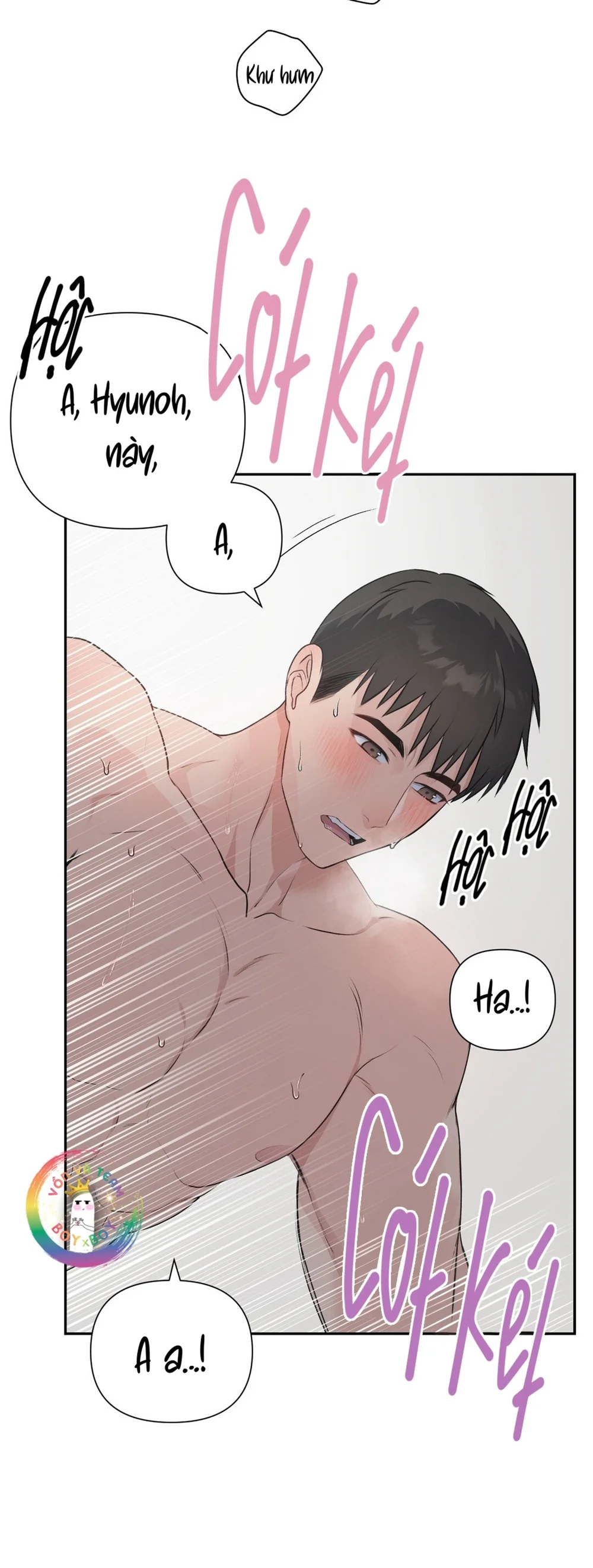 Đọc truyện Candy YumYum - Chapter 11