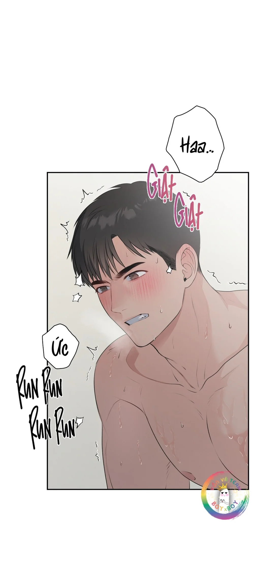 Đọc truyện Candy YumYum - Chapter 11