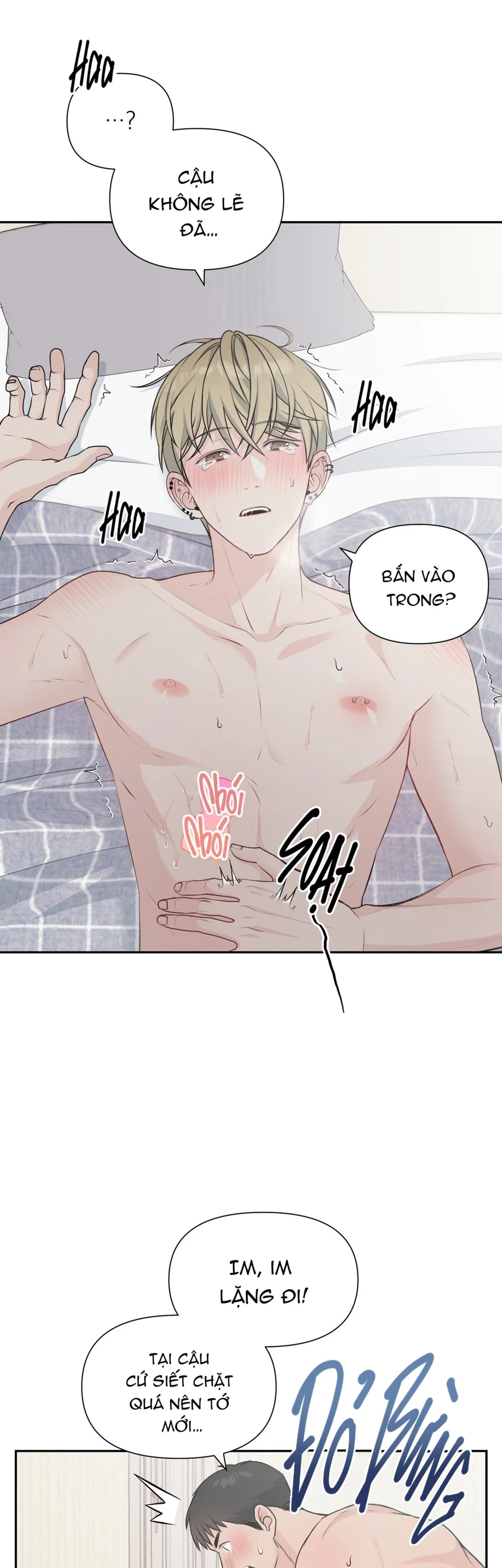 Đọc truyện Candy YumYum - Chapter 11