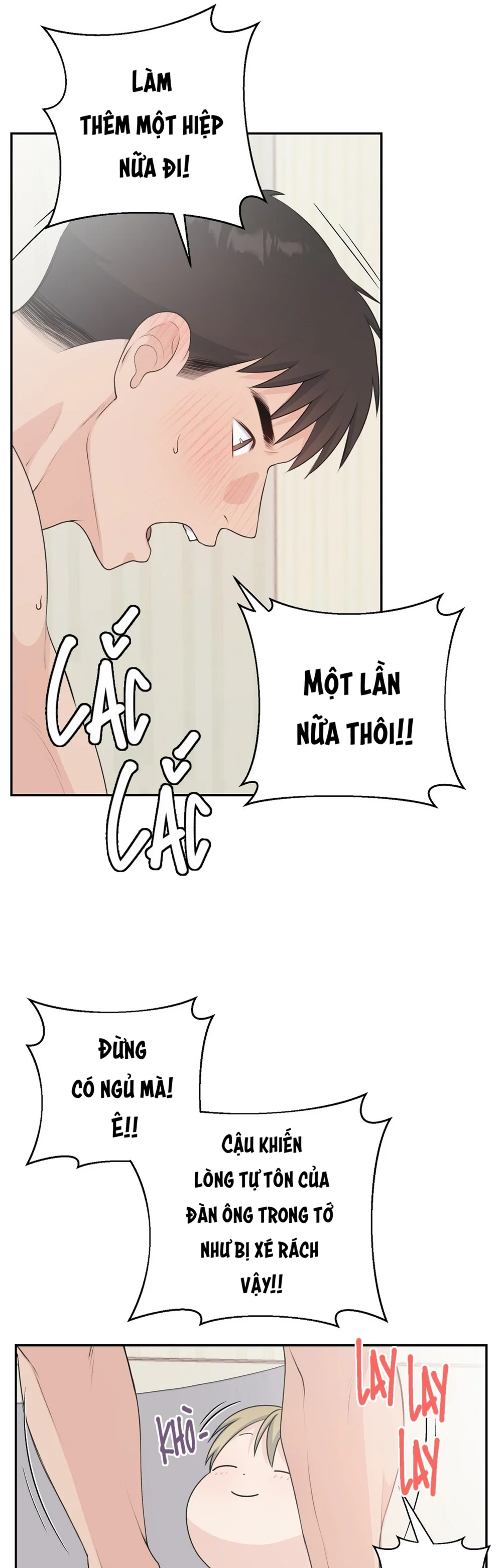 Đọc truyện Candy YumYum - Chapter 11