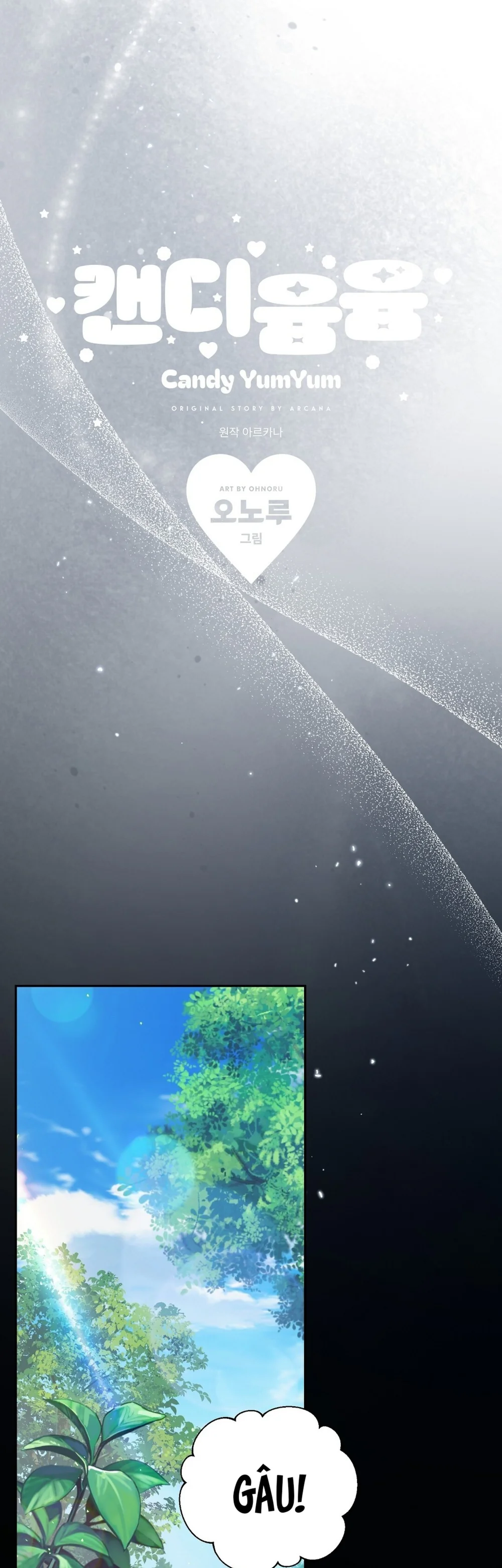 Đọc truyện Candy YumYum - Chapter 11