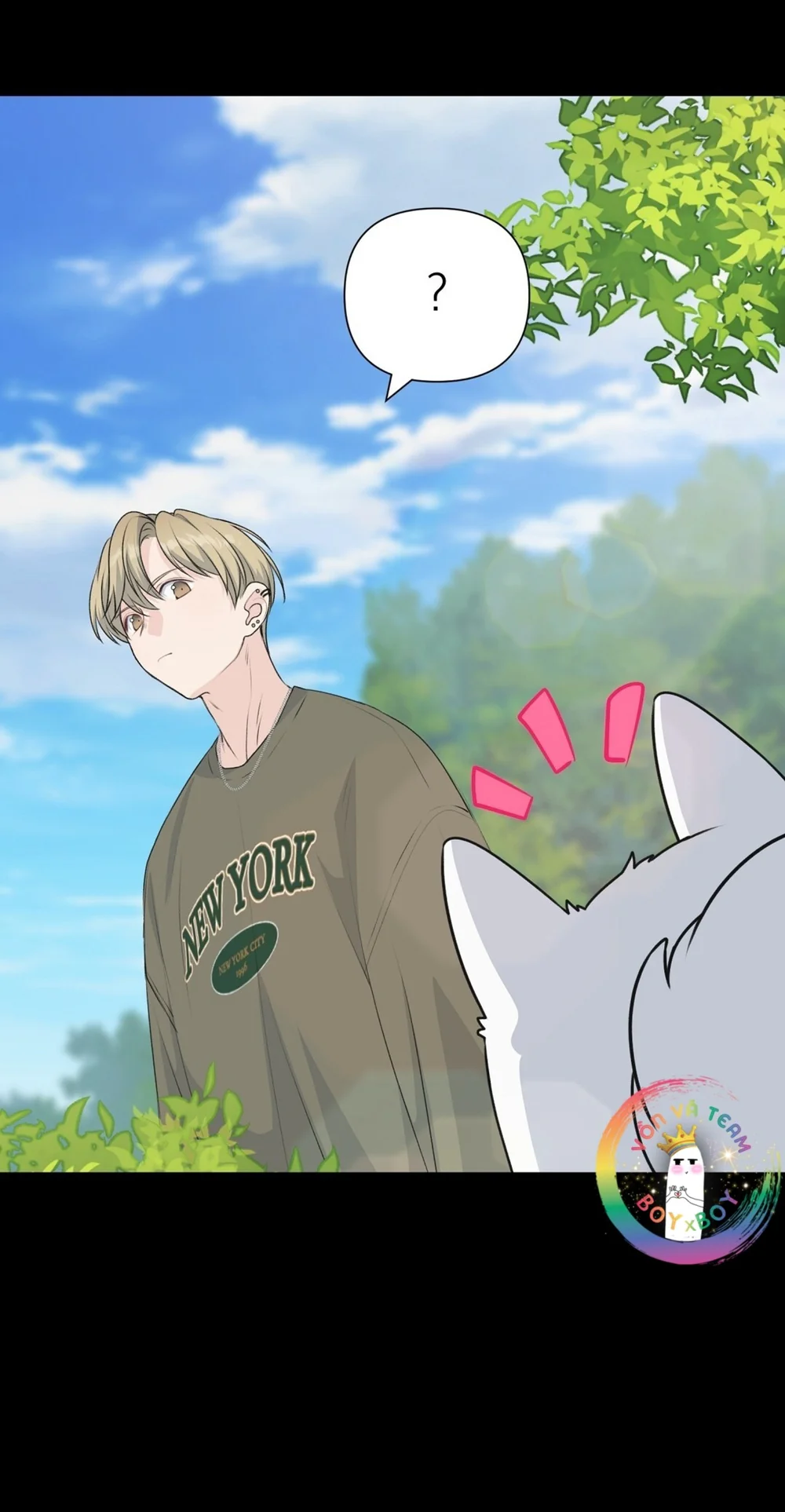 Đọc truyện Candy YumYum - Chapter 11