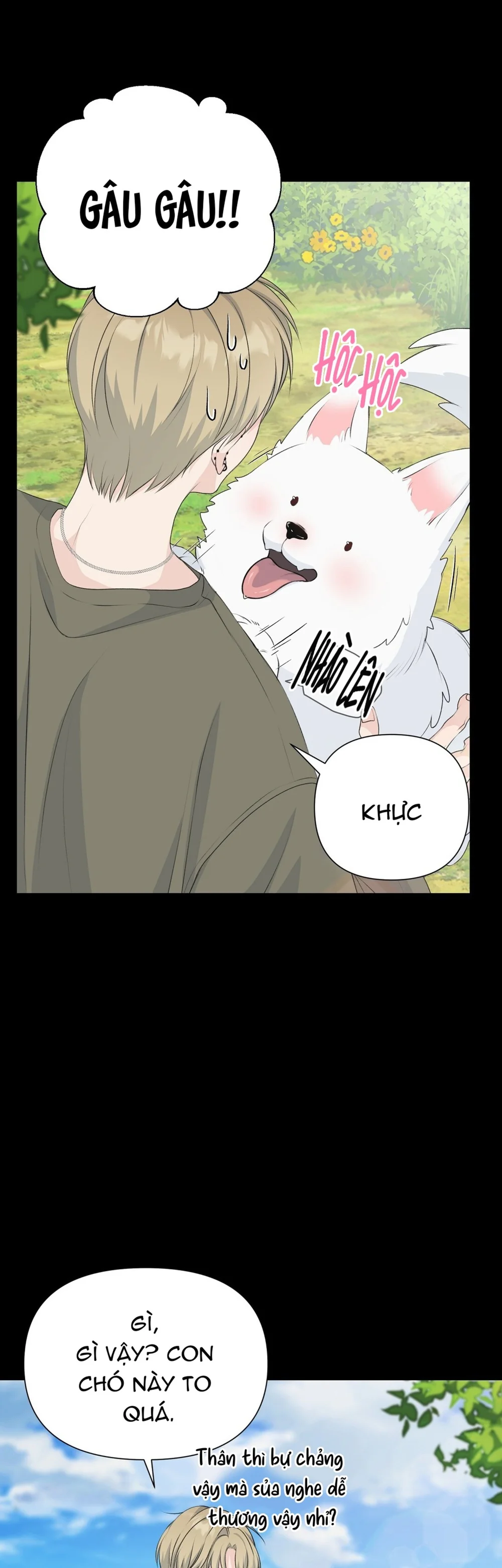 Đọc truyện Candy YumYum - Chapter 11