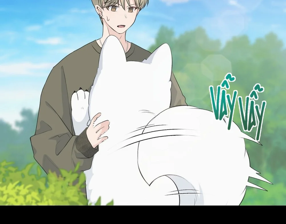 Đọc truyện Candy YumYum - Chapter 11