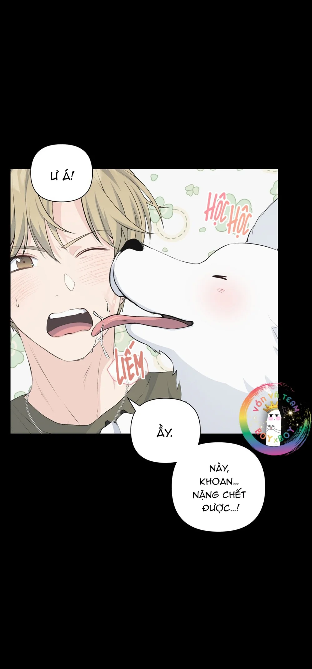 Đọc truyện Candy YumYum - Chapter 11