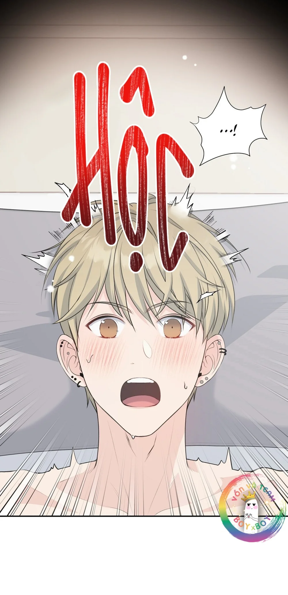 Đọc truyện Candy YumYum - Chapter 11