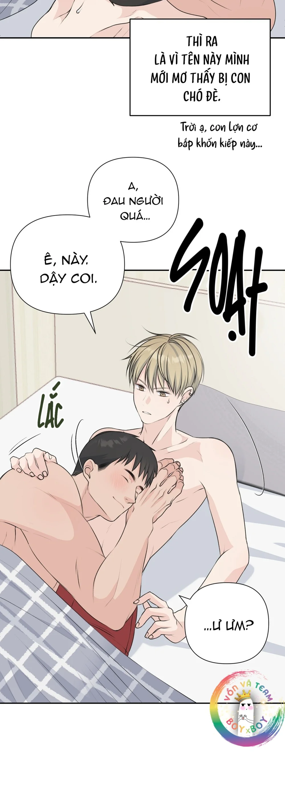 Đọc truyện Candy YumYum - Chapter 11