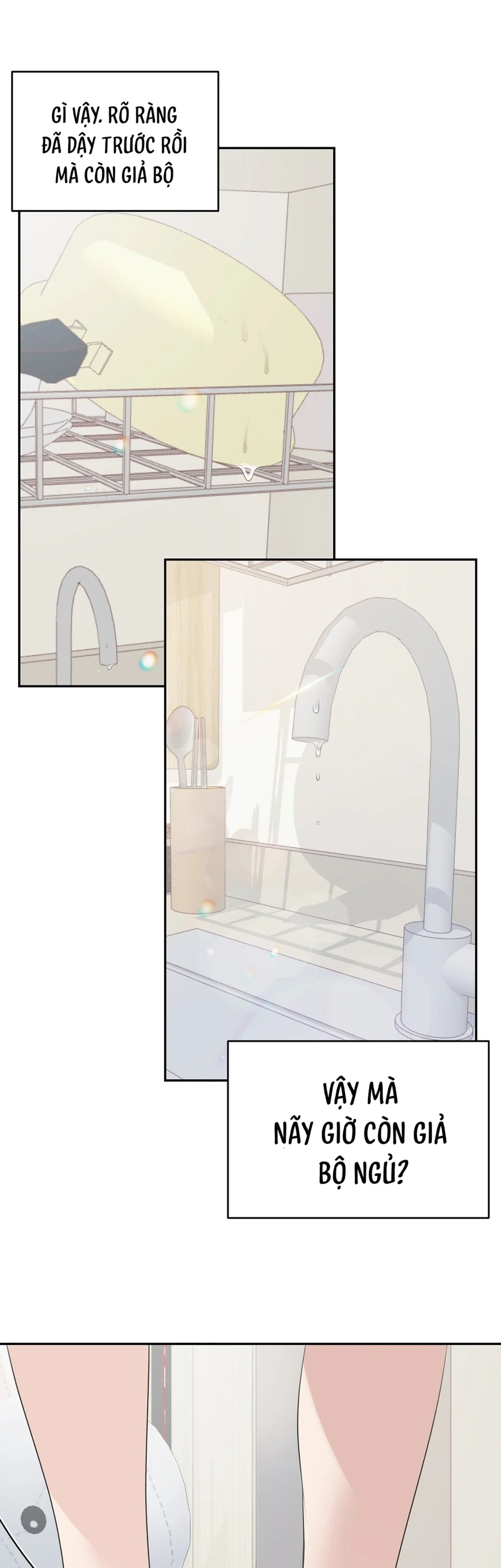 Đọc truyện Candy YumYum - Chapter 11