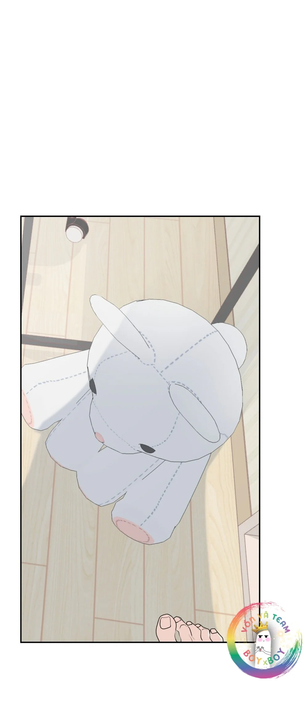 Đọc truyện Candy YumYum - Chapter 11