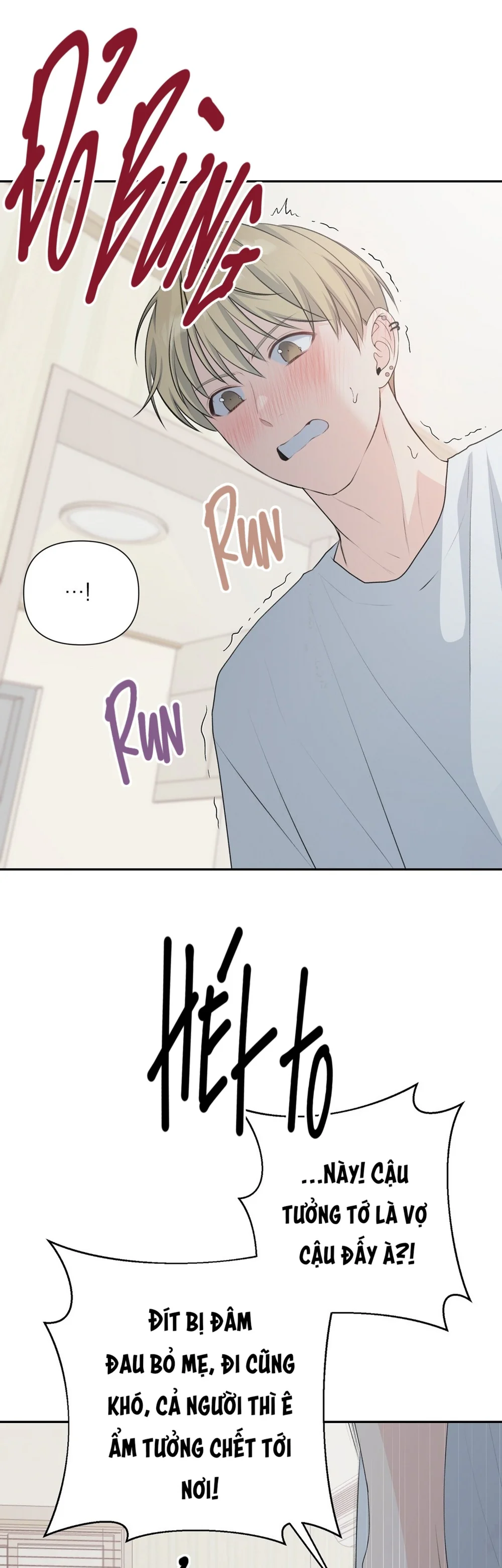 Đọc truyện Candy YumYum - Chapter 11