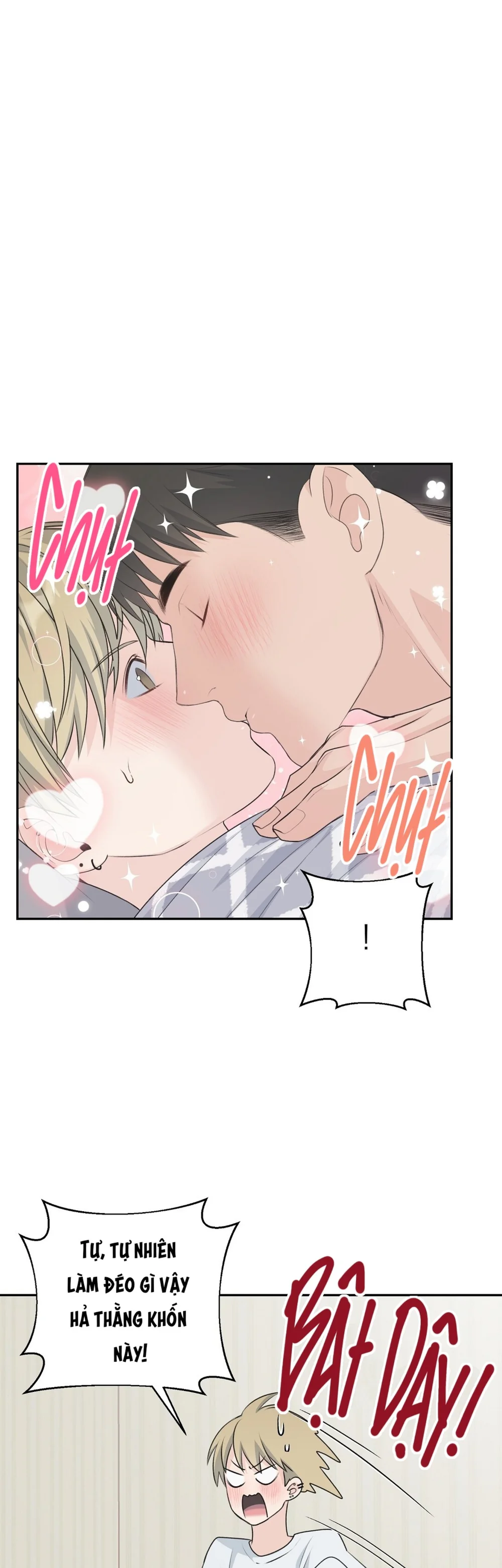 Đọc truyện Candy YumYum - Chapter 11