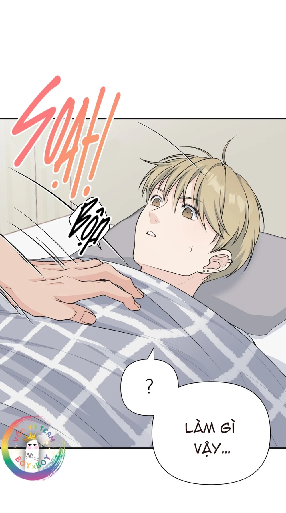 Đọc truyện Candy YumYum - Chapter 11