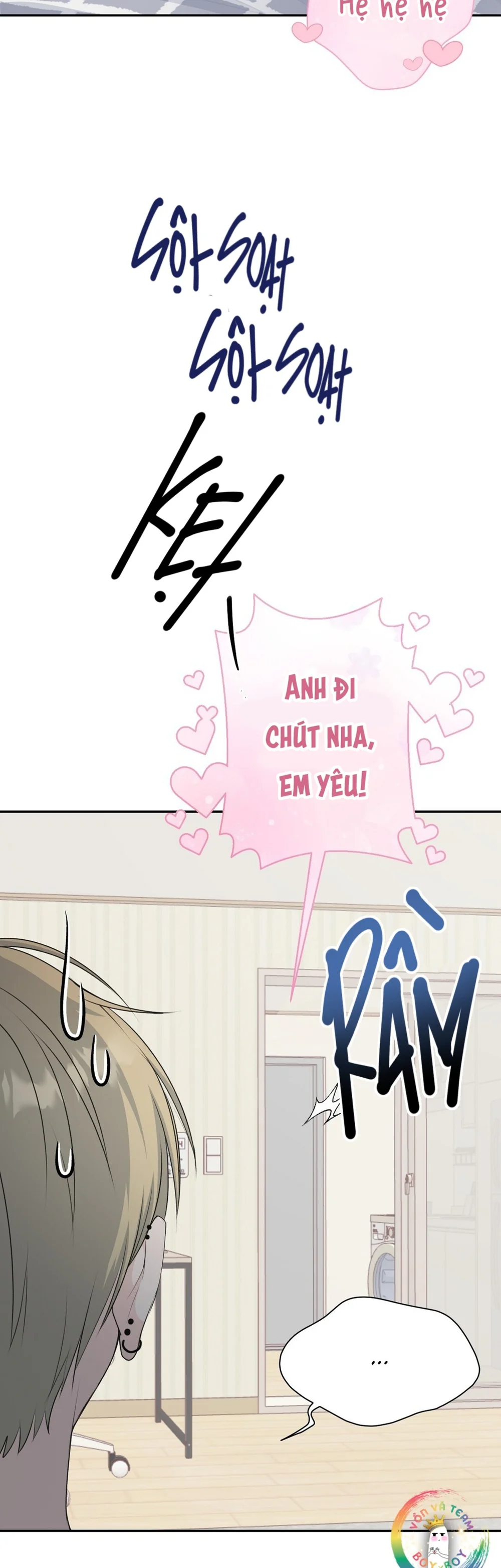 Đọc truyện Candy YumYum - Chapter 11