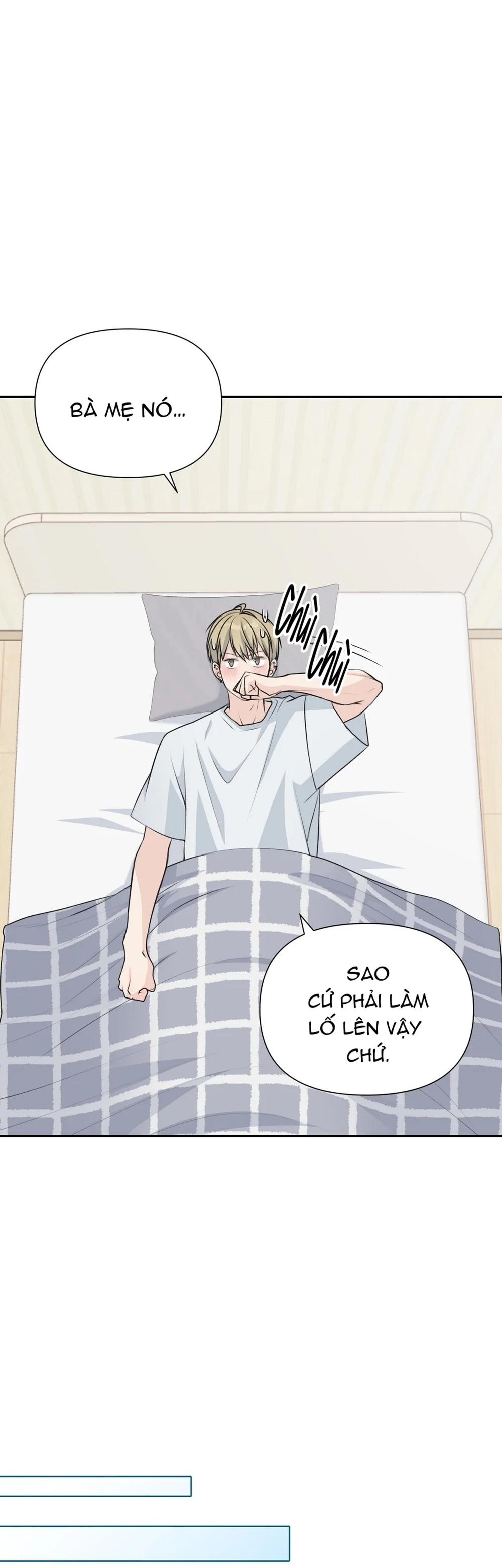 Đọc truyện Candy YumYum - Chapter 11