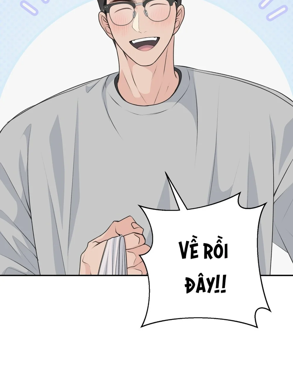 Đọc truyện Candy YumYum - Chapter 11