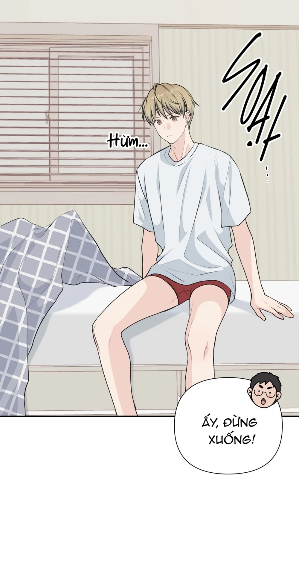 Đọc truyện Candy YumYum - Chapter 11