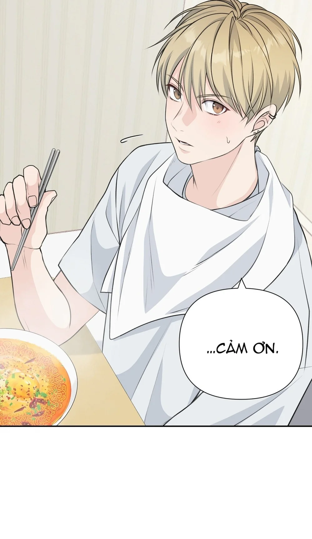 Đọc truyện Candy YumYum - Chapter 11