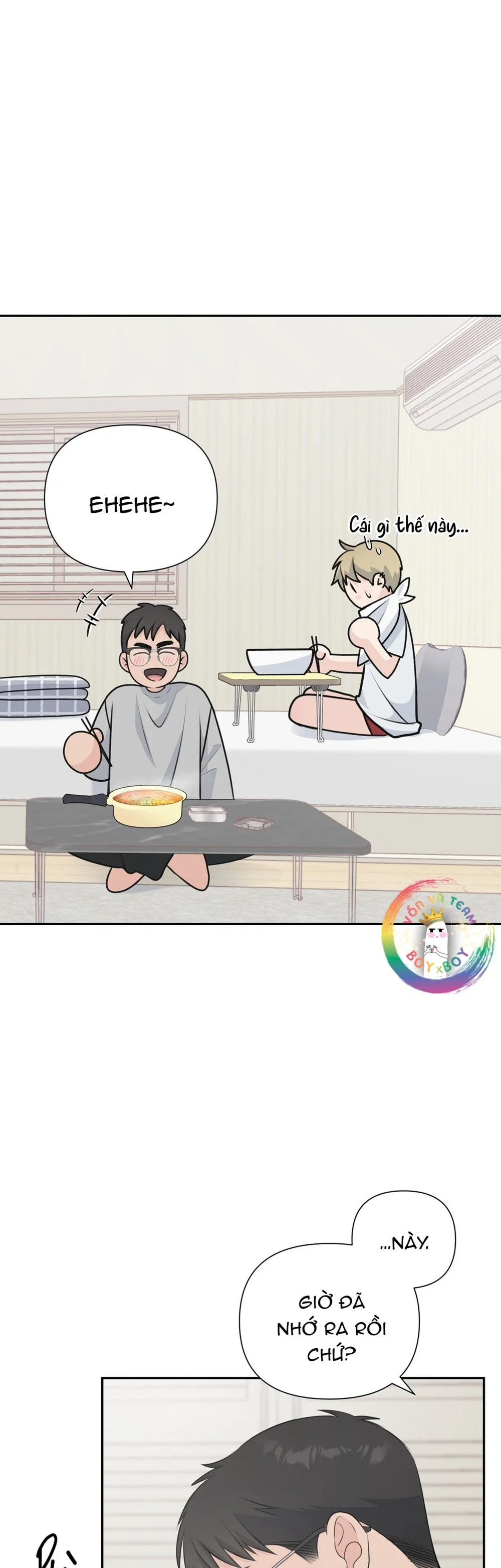 Đọc truyện Candy YumYum - Chapter 11