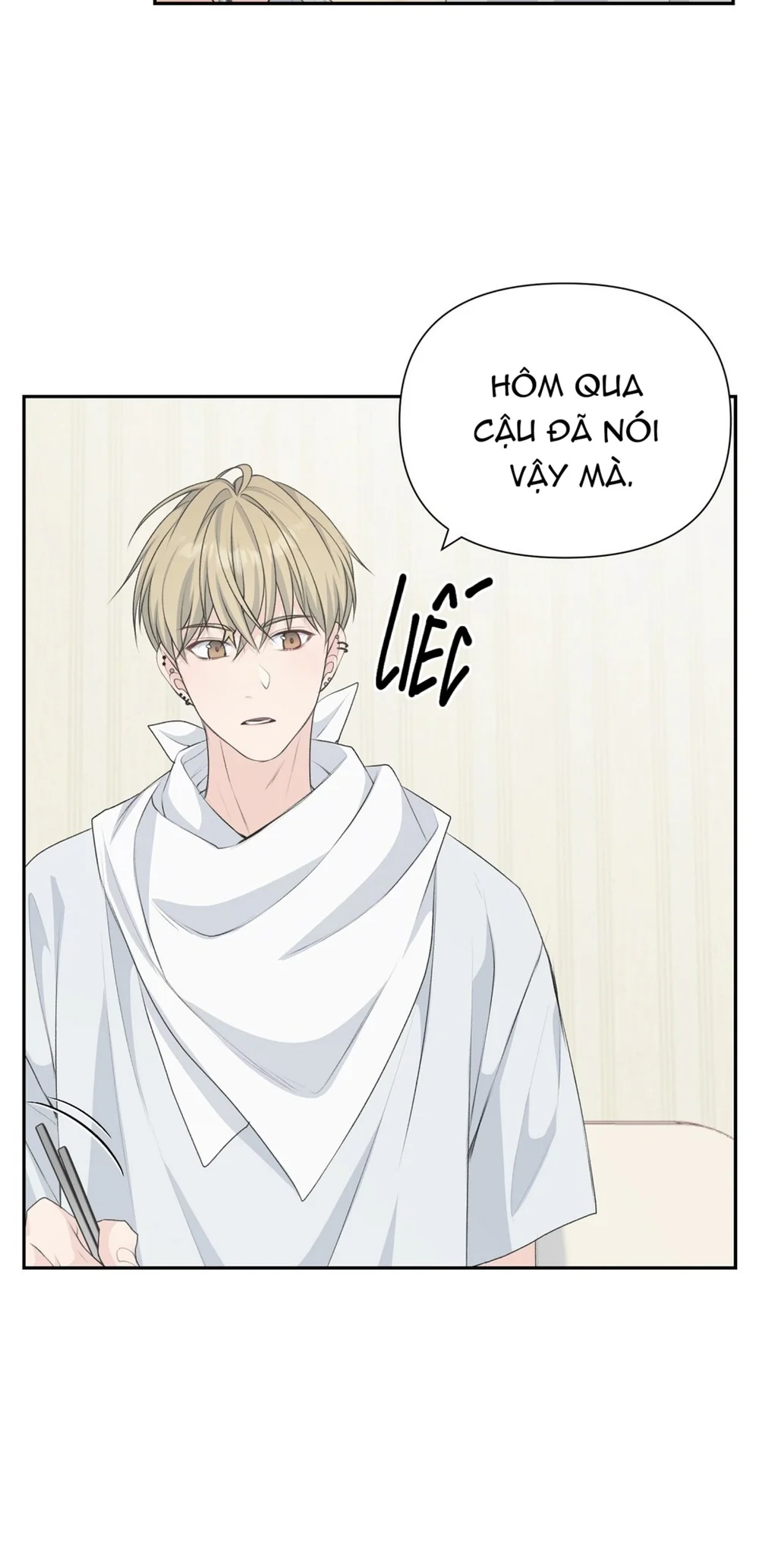 Đọc truyện Candy YumYum - Chapter 11