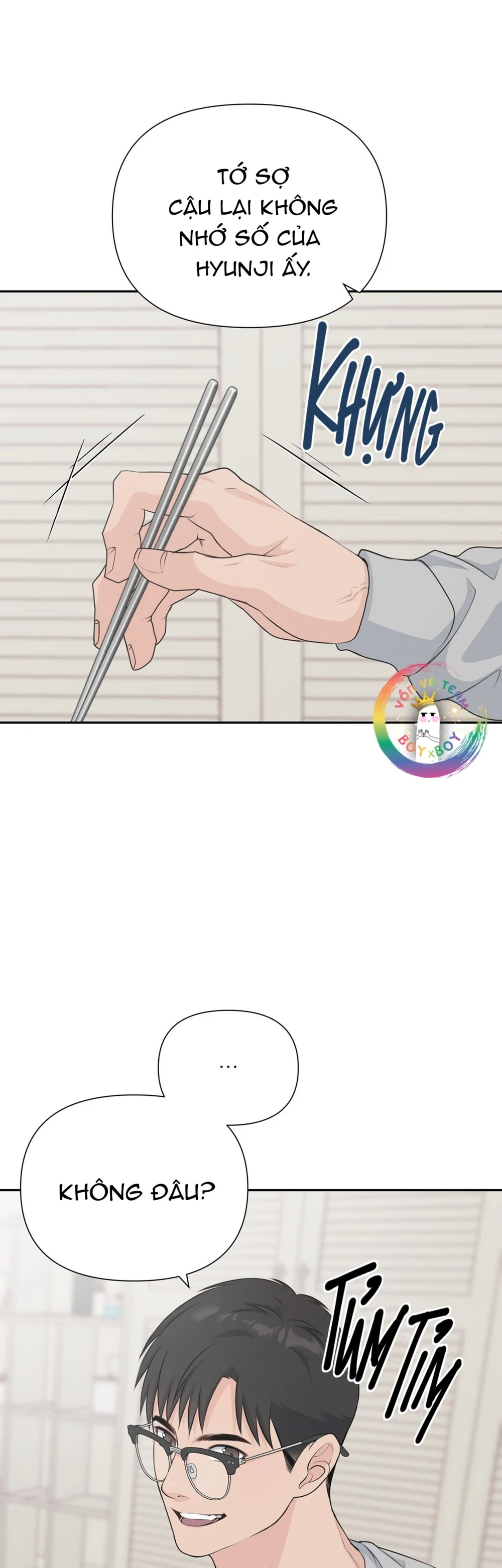 Đọc truyện Candy YumYum - Chapter 11