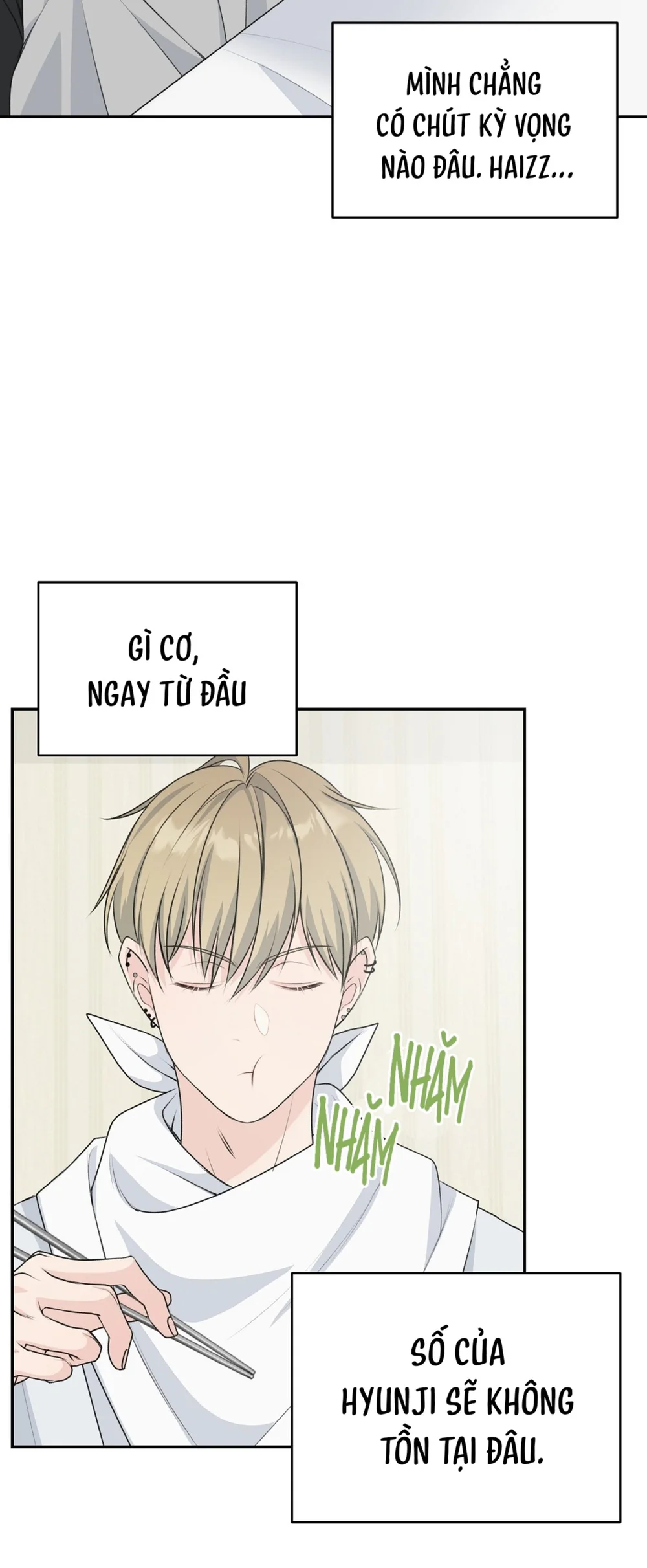 Đọc truyện Candy YumYum - Chapter 11