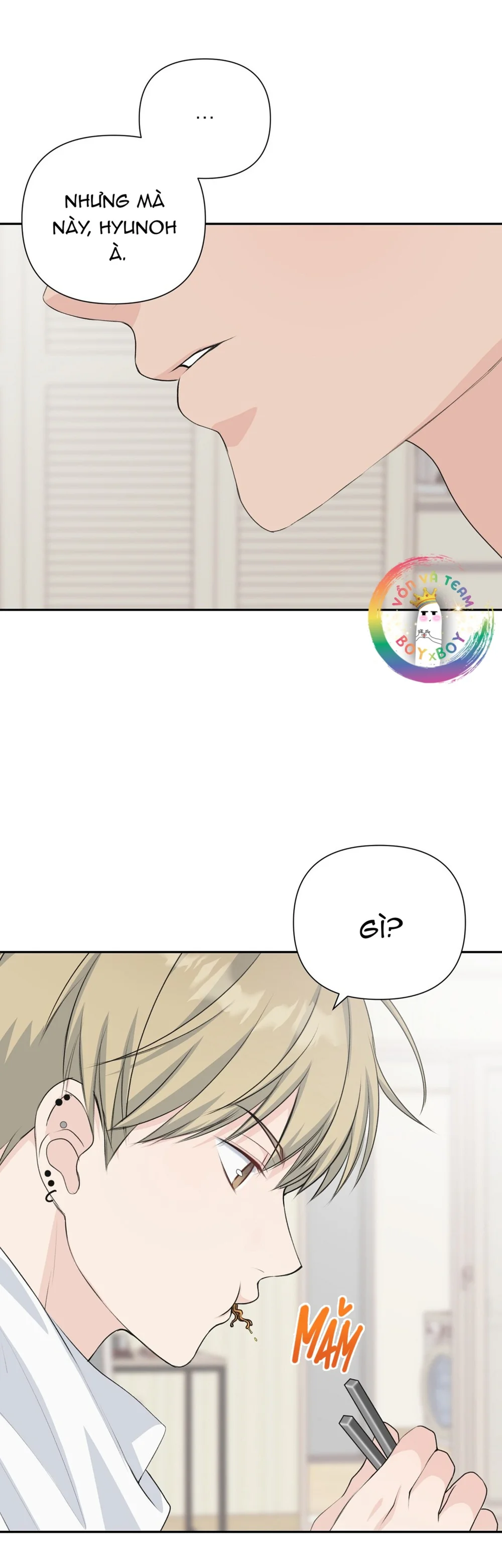 Đọc truyện Candy YumYum - Chapter 11