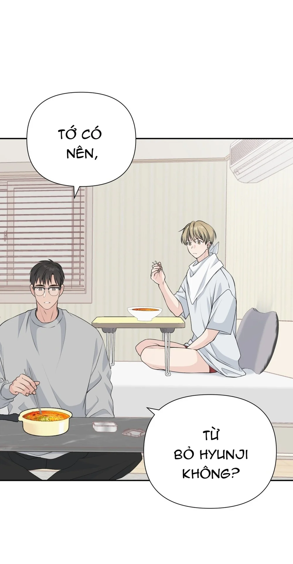 Đọc truyện Candy YumYum - Chapter 11