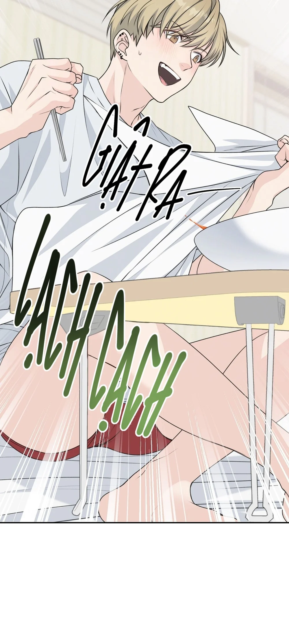 Đọc truyện Candy YumYum - Chapter 11