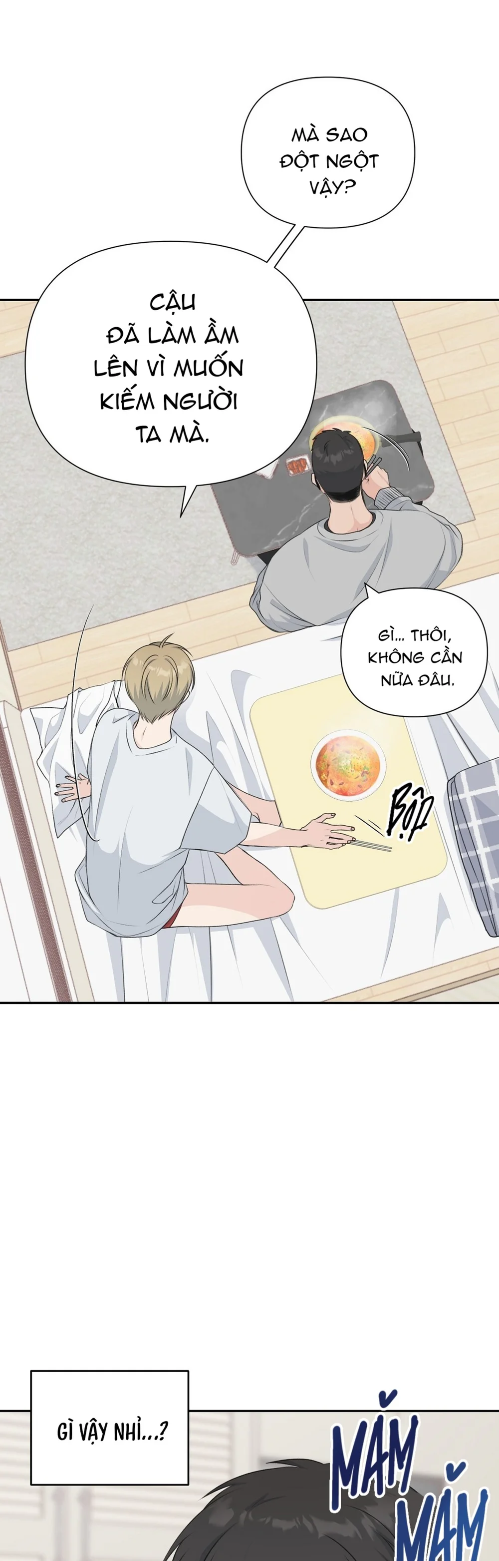 Đọc truyện Candy YumYum - Chapter 11