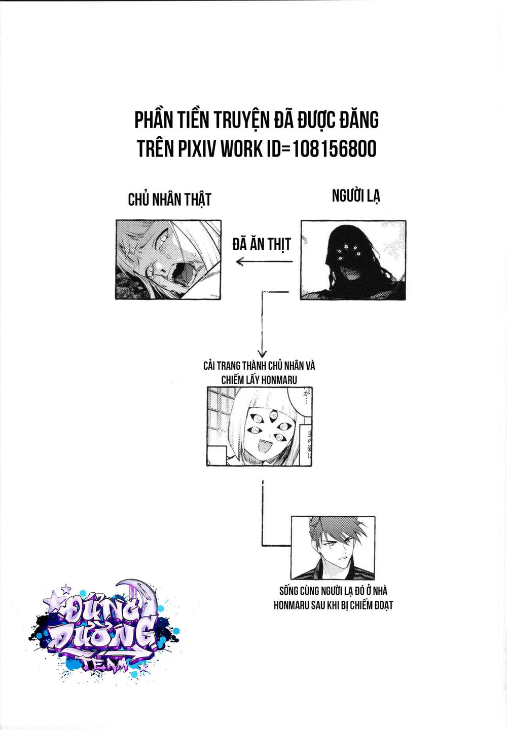 Đọc truyện ONESHORT BÁI THIẾN - Chapter 35