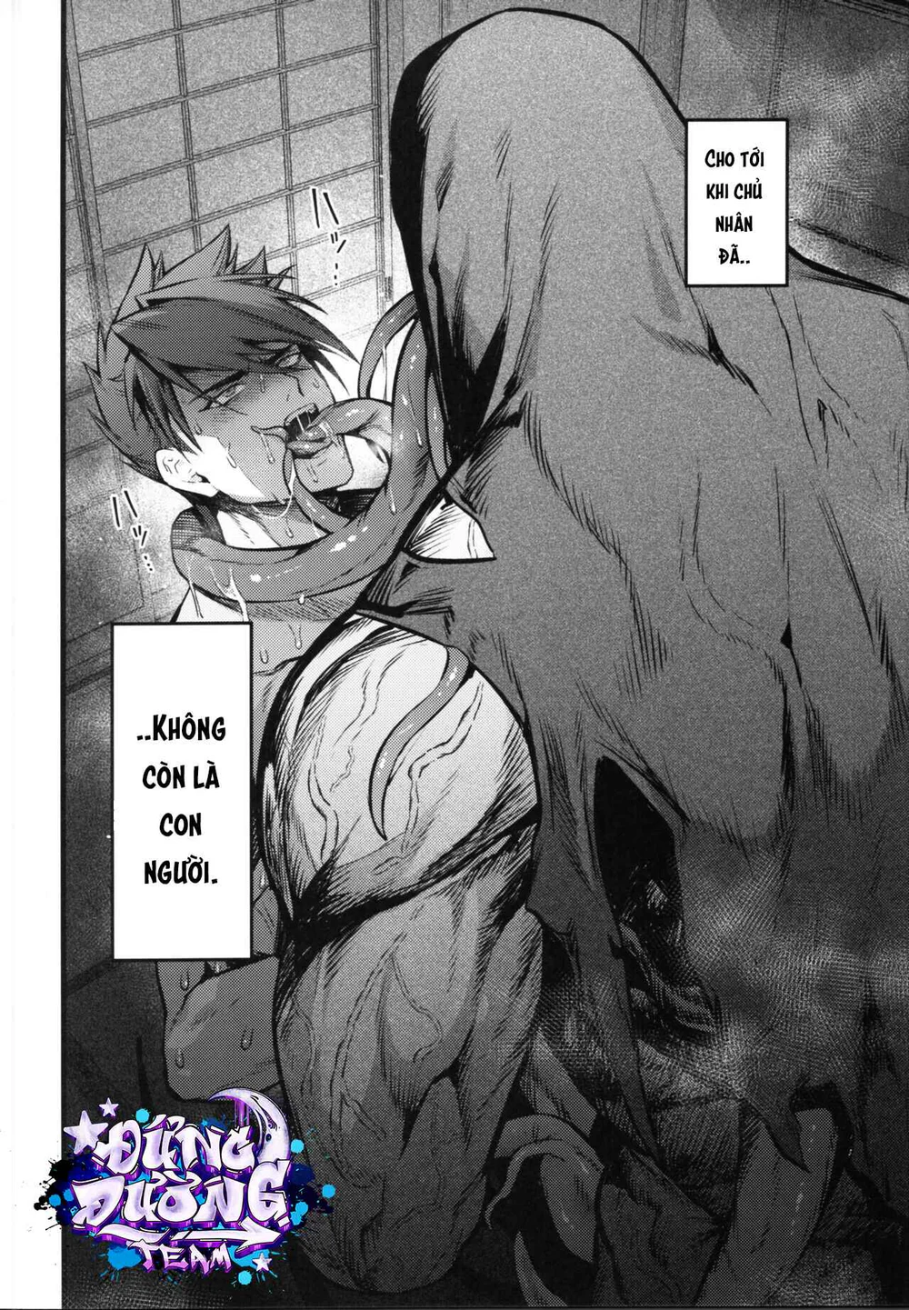 Đọc truyện ONESHORT BÁI THIẾN - Chapter 35