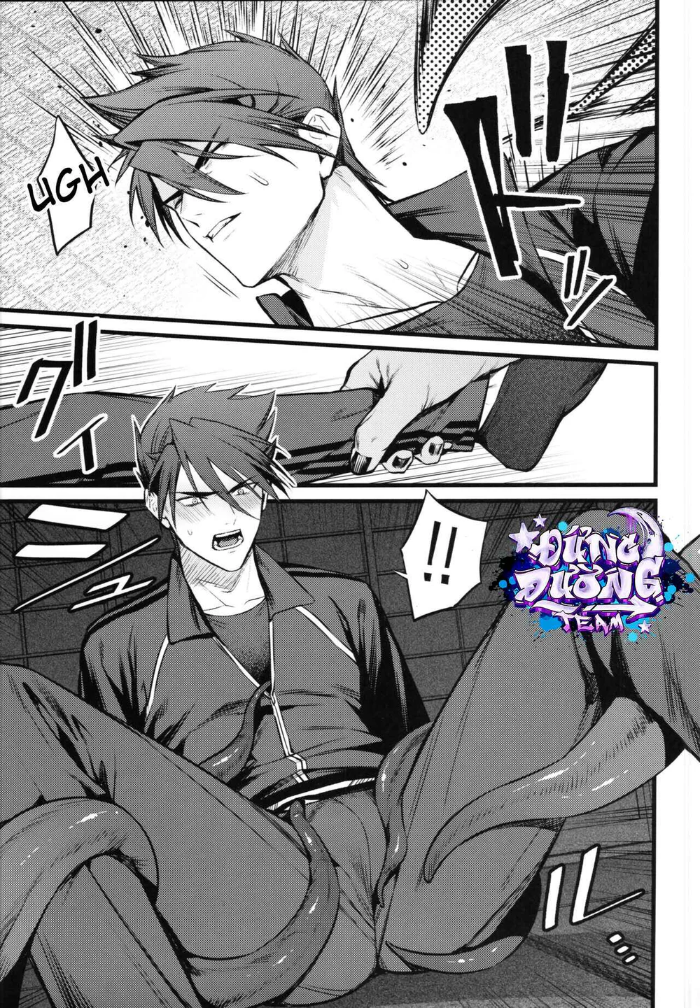 Đọc truyện ONESHORT BÁI THIẾN - Chapter 35