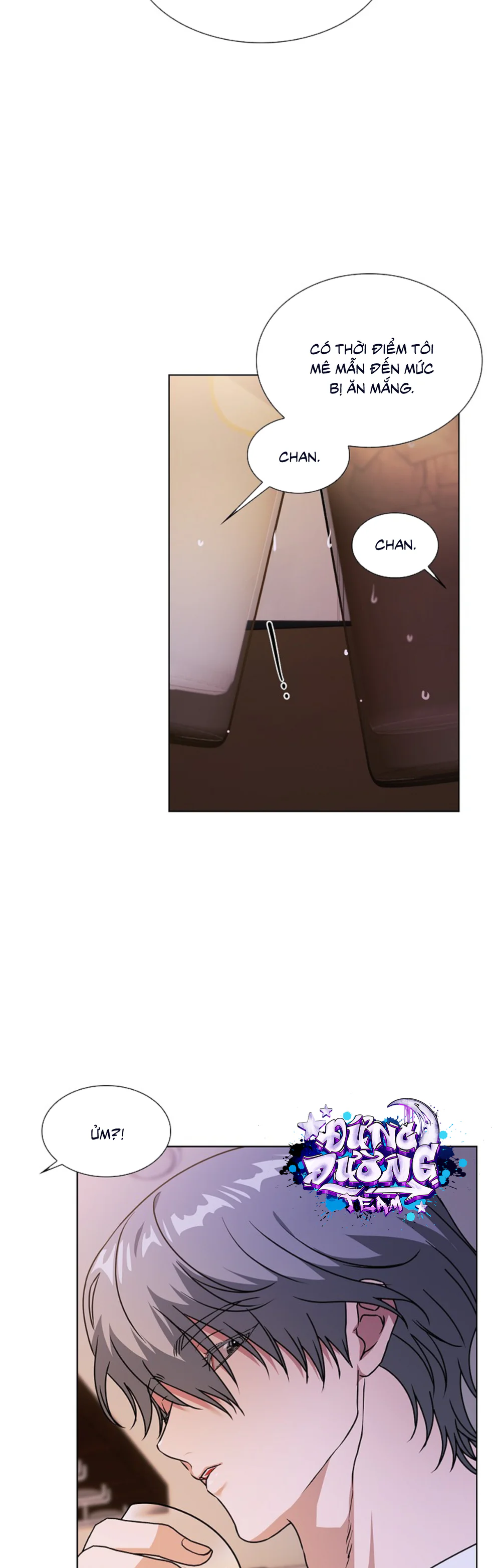 Đọc truyện TRUYỂN TẬP - NHỮNG CON KU NÚNG NÍNH - Chapter 18