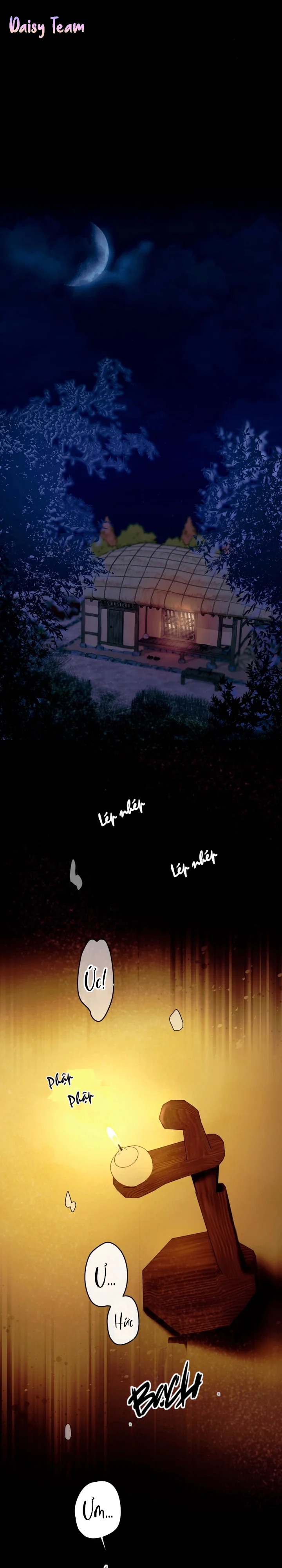 Đọc truyện MIXED-BLOOD - Chapter 1