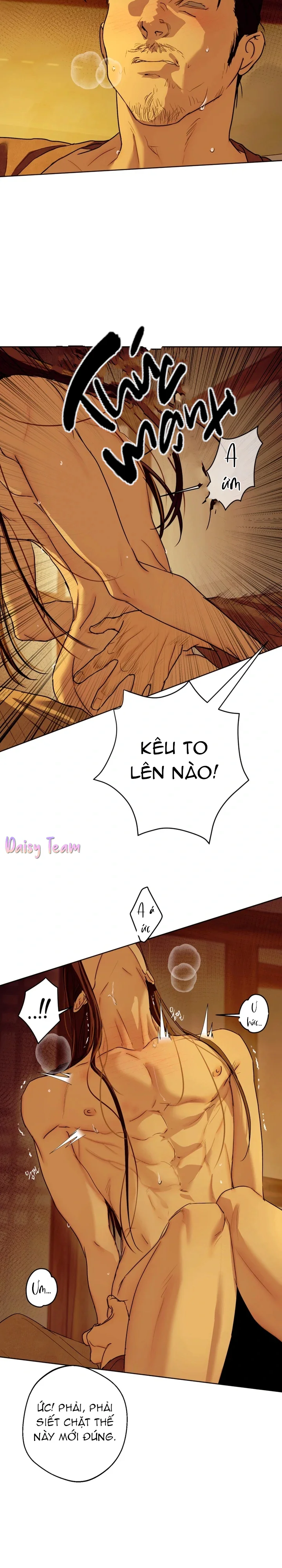 Đọc truyện MIXED-BLOOD - Chapter 1