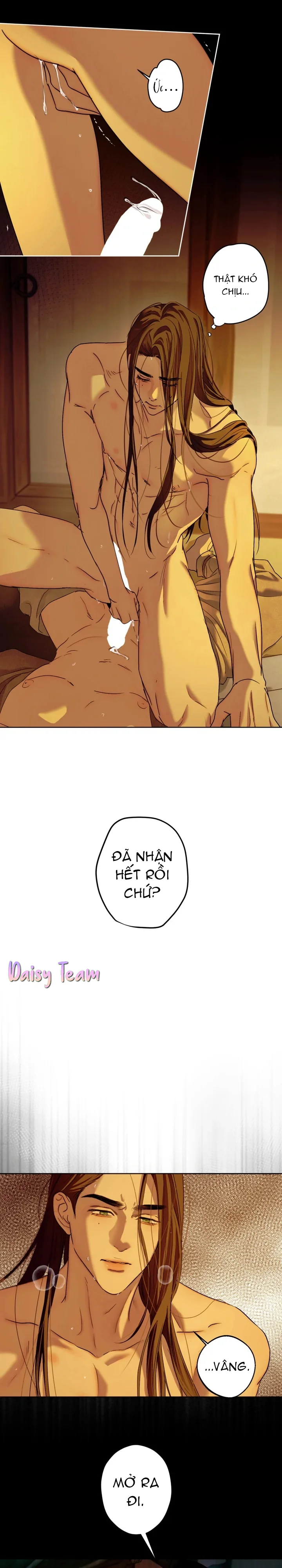 Đọc truyện MIXED-BLOOD - Chapter 1