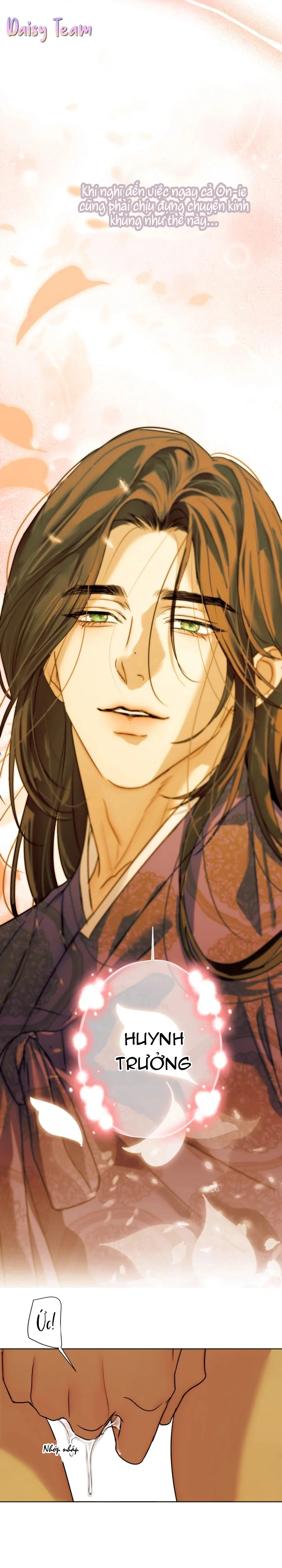 Đọc truyện MIXED-BLOOD - Chapter 1