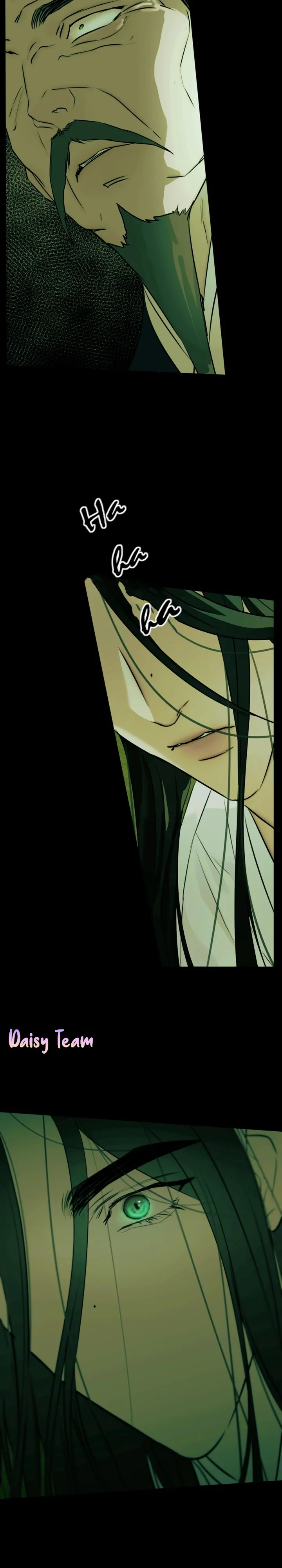 Đọc truyện MIXED-BLOOD - Chapter 2