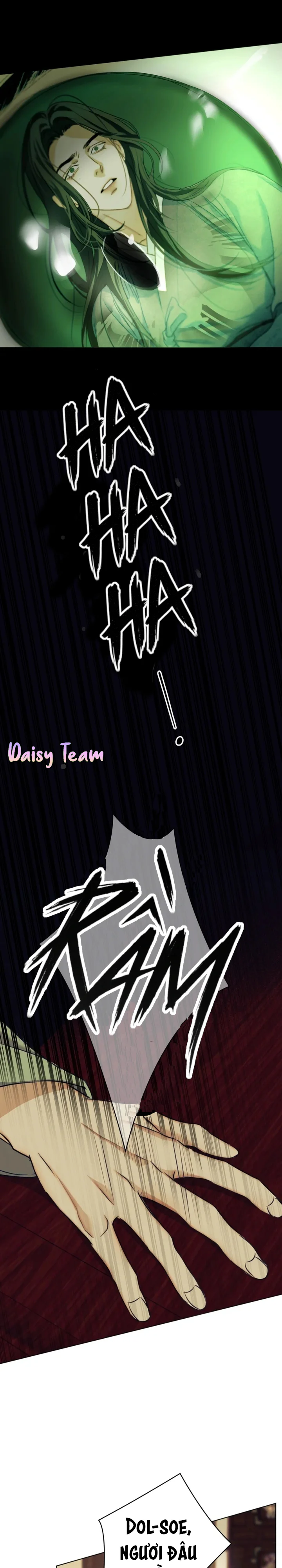 Đọc truyện MIXED-BLOOD - Chapter 2