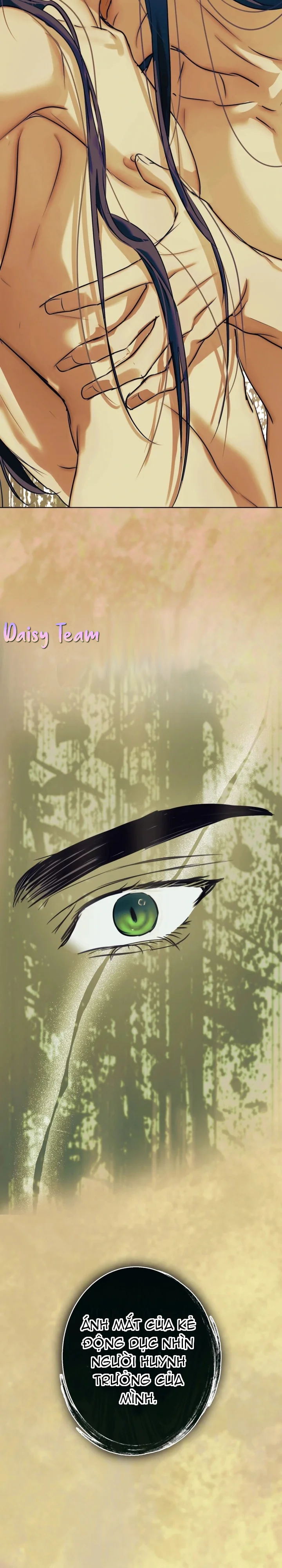 Đọc truyện MIXED-BLOOD - Chapter 2