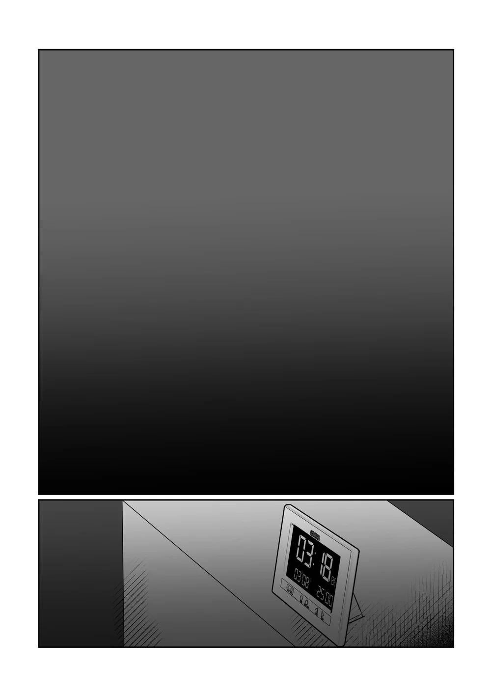 Đọc truyện Muốn Thử Không? - Chapter 2