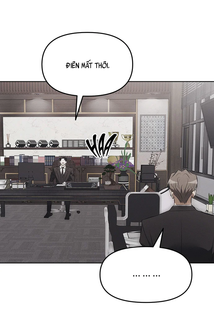 Đọc truyện Mouse Trap - Chapter 18