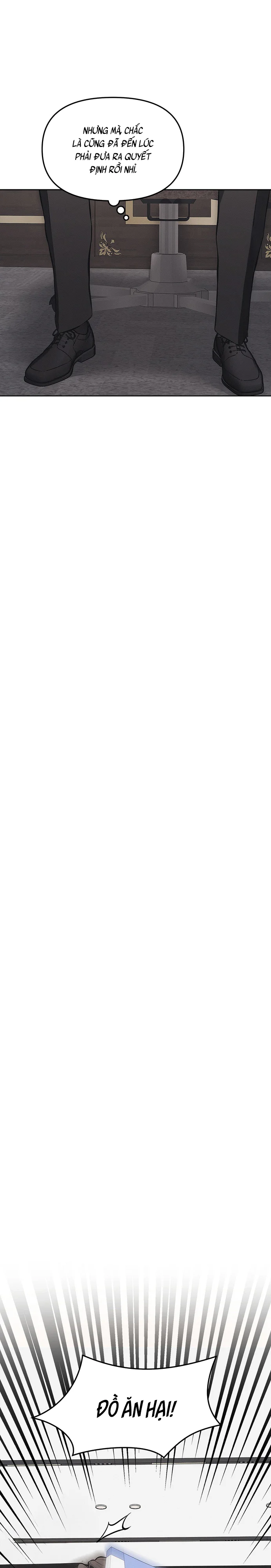 Đọc truyện Mouse Trap - Chapter 18