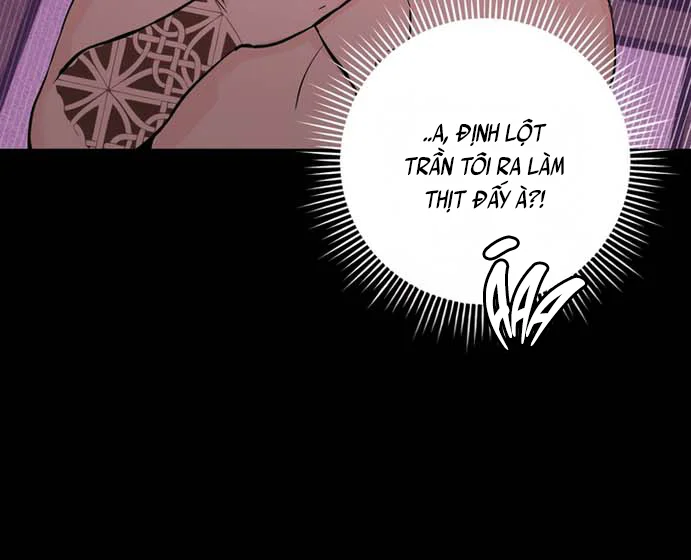 Đọc truyện [ TUYỂN TẬP TRUYỆN NGẮN ] Khuấy Đảo Bên Trong - Chapter 4