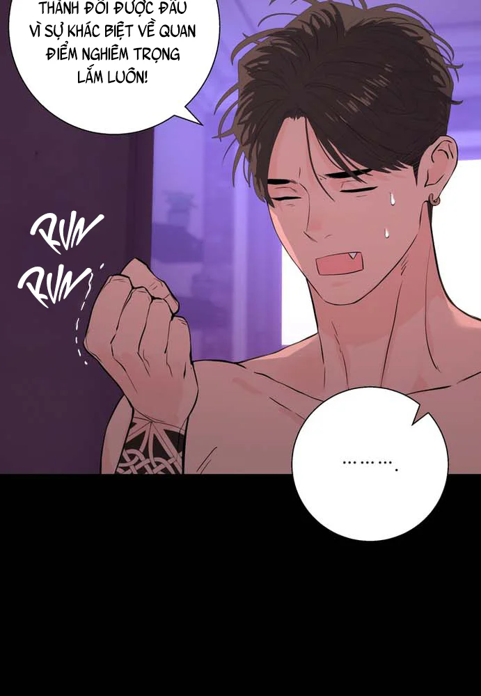 Đọc truyện [ TUYỂN TẬP TRUYỆN NGẮN ] Khuấy Đảo Bên Trong - Chapter 4